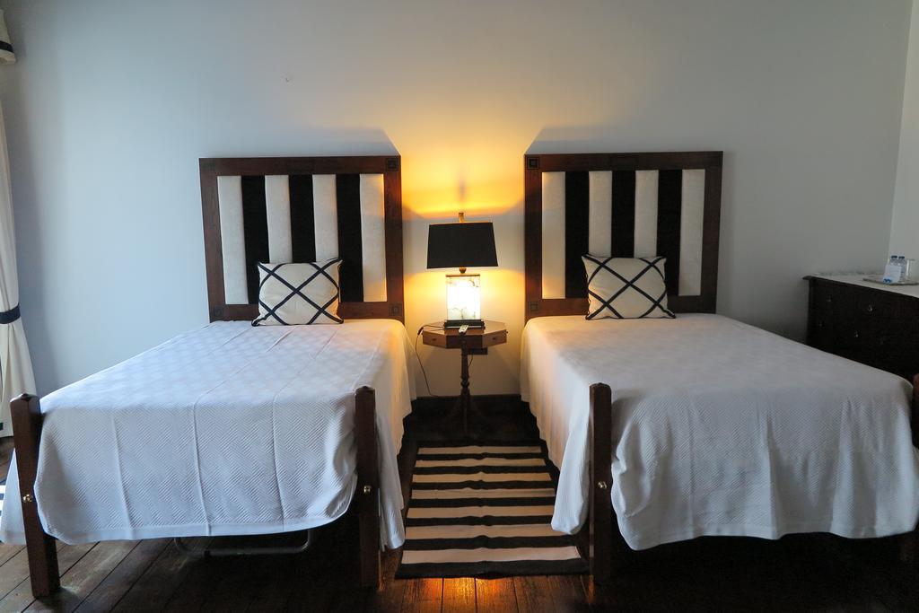 Solar De Santa Maria Hotel Bragança Buitenkant foto